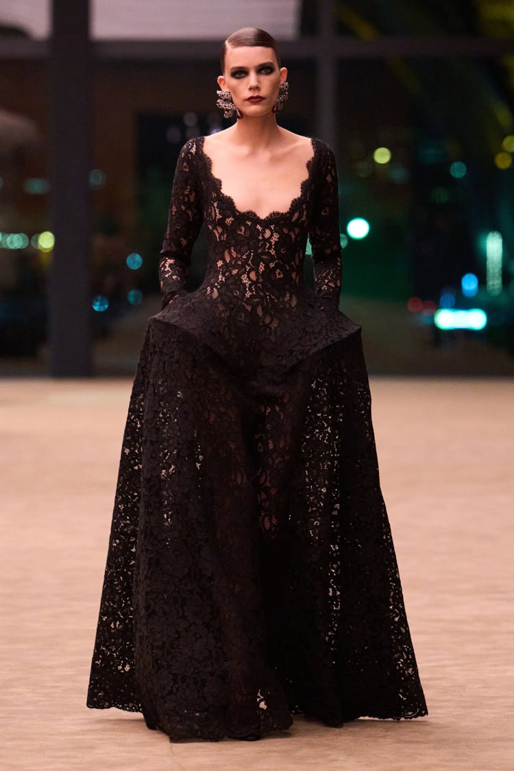 Saint Laurent 2026-27 AUTUMN WINTER_039