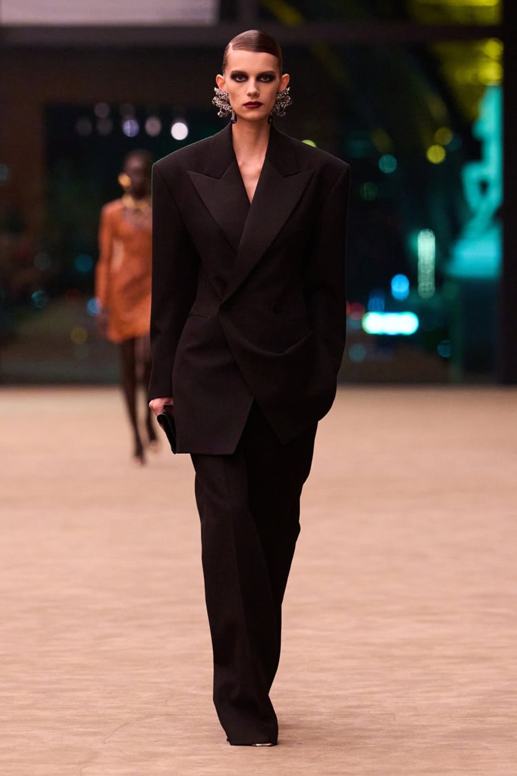 Saint Laurent 2026-27 AUTUMN WINTER_040