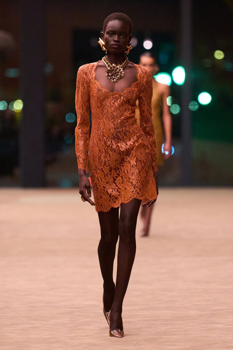 Saint Laurent 2026-27 AUTUMN WINTER_041