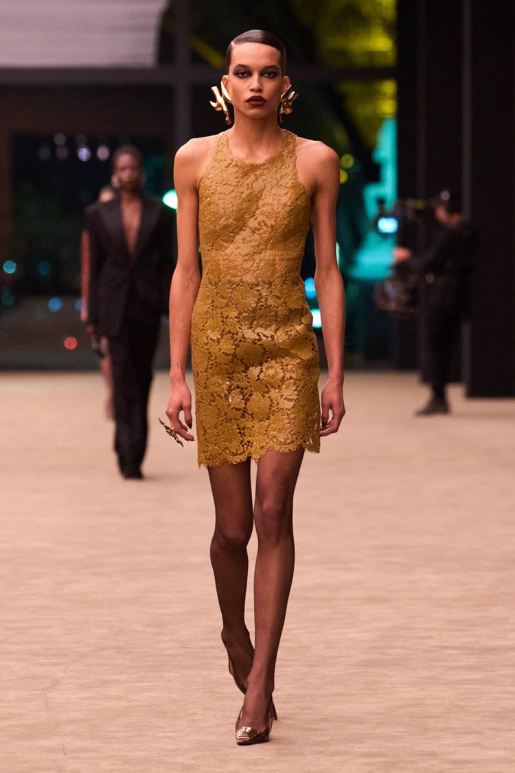 Saint Laurent 2026-27 AUTUMN WINTER_042