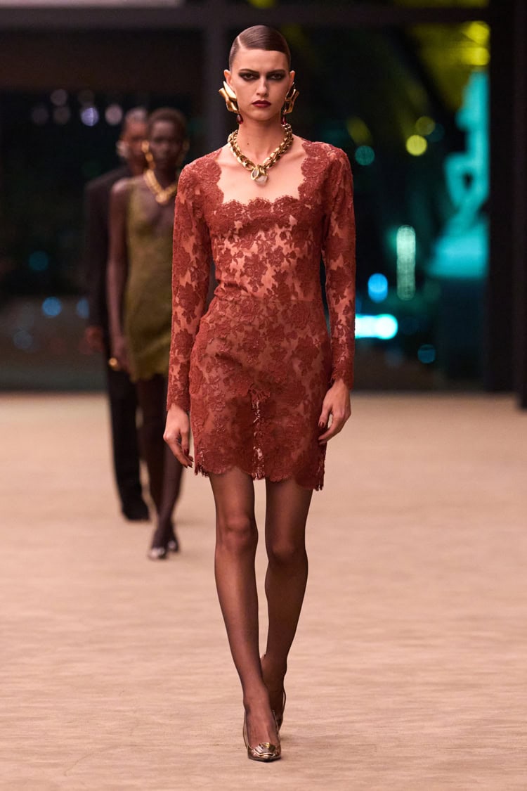 Saint Laurent 2026-27 AUTUMN WINTER_044