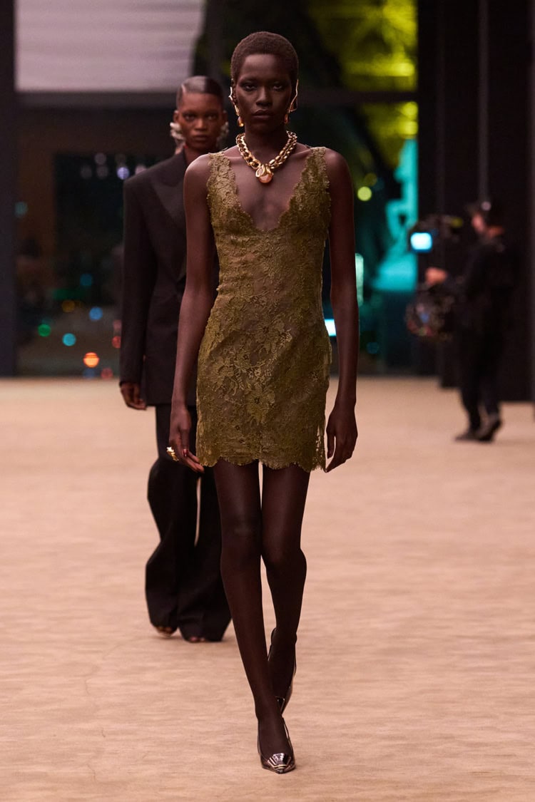 Saint Laurent 2026-27 AUTUMN WINTER_045