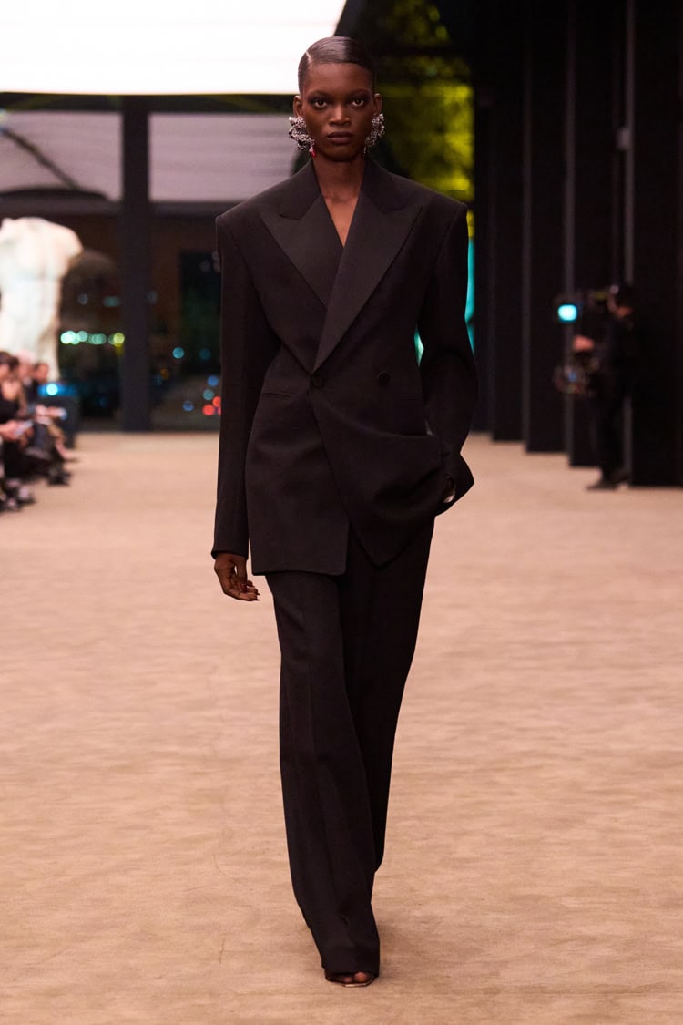 Saint Laurent 2026-27 AUTUMN WINTER_046