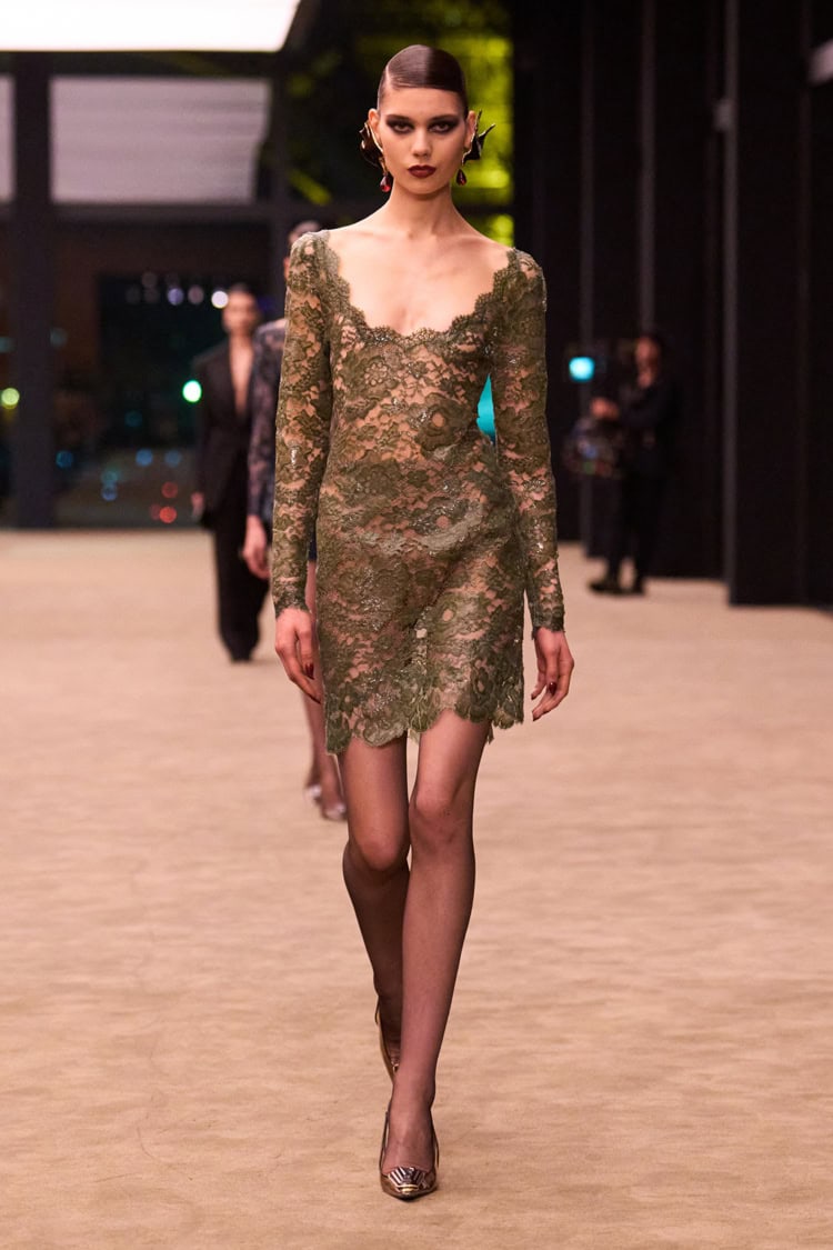 Saint Laurent 2026-27 AUTUMN WINTER_047