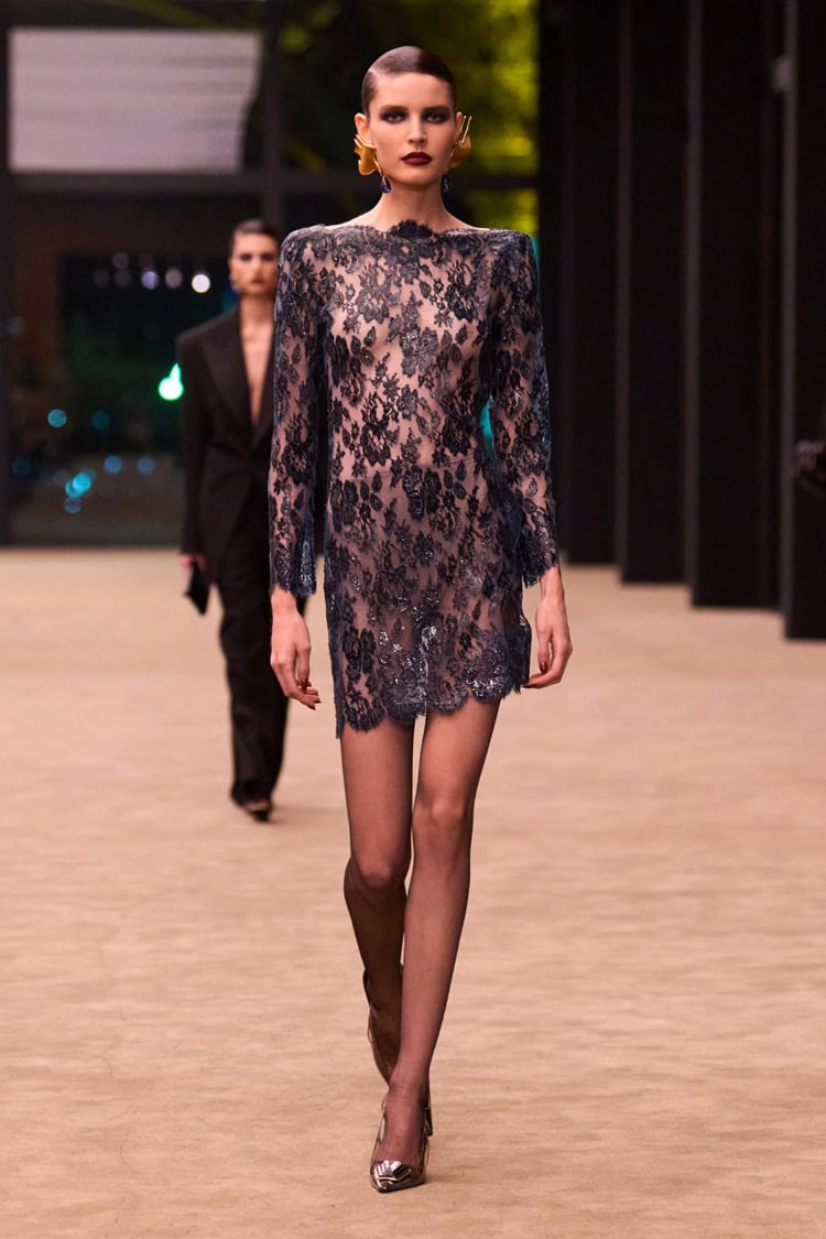 Saint Laurent 2026-27 AUTUMN WINTER_048