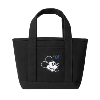 SIZE（約）H19×W32［最大］×D12㎝ ⒸDisney