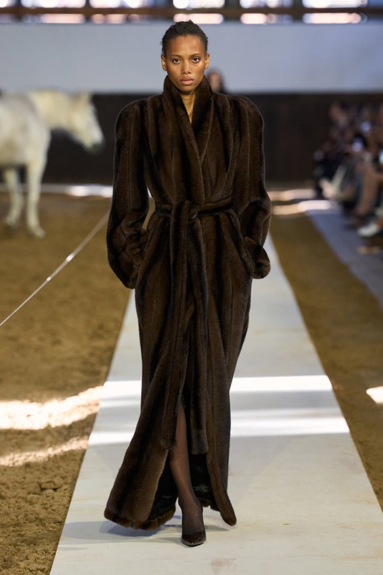 STELLA McCARTNEY 2026-27 AUTUMN WINTER