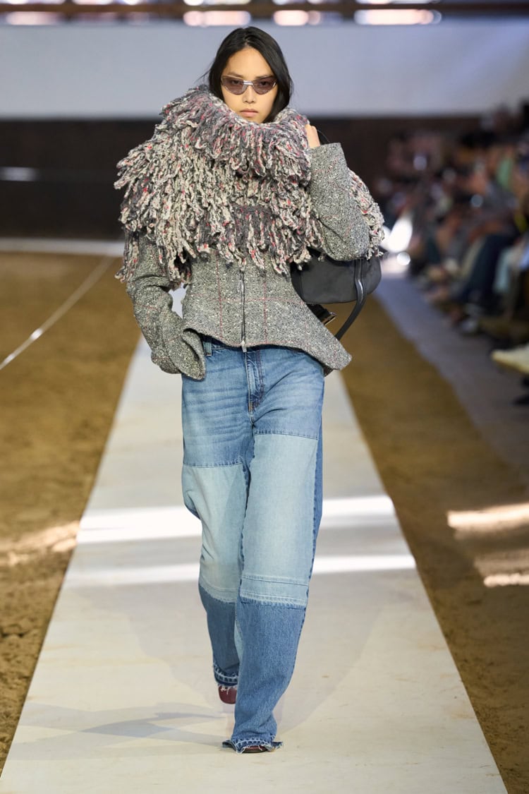 STELLA McCARTNEY 2026-27 AUTUMN WINTER_019