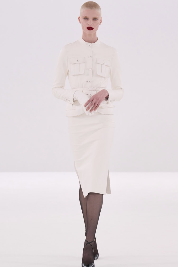 TOM FORD 2026-27 AUTUMN WINTER