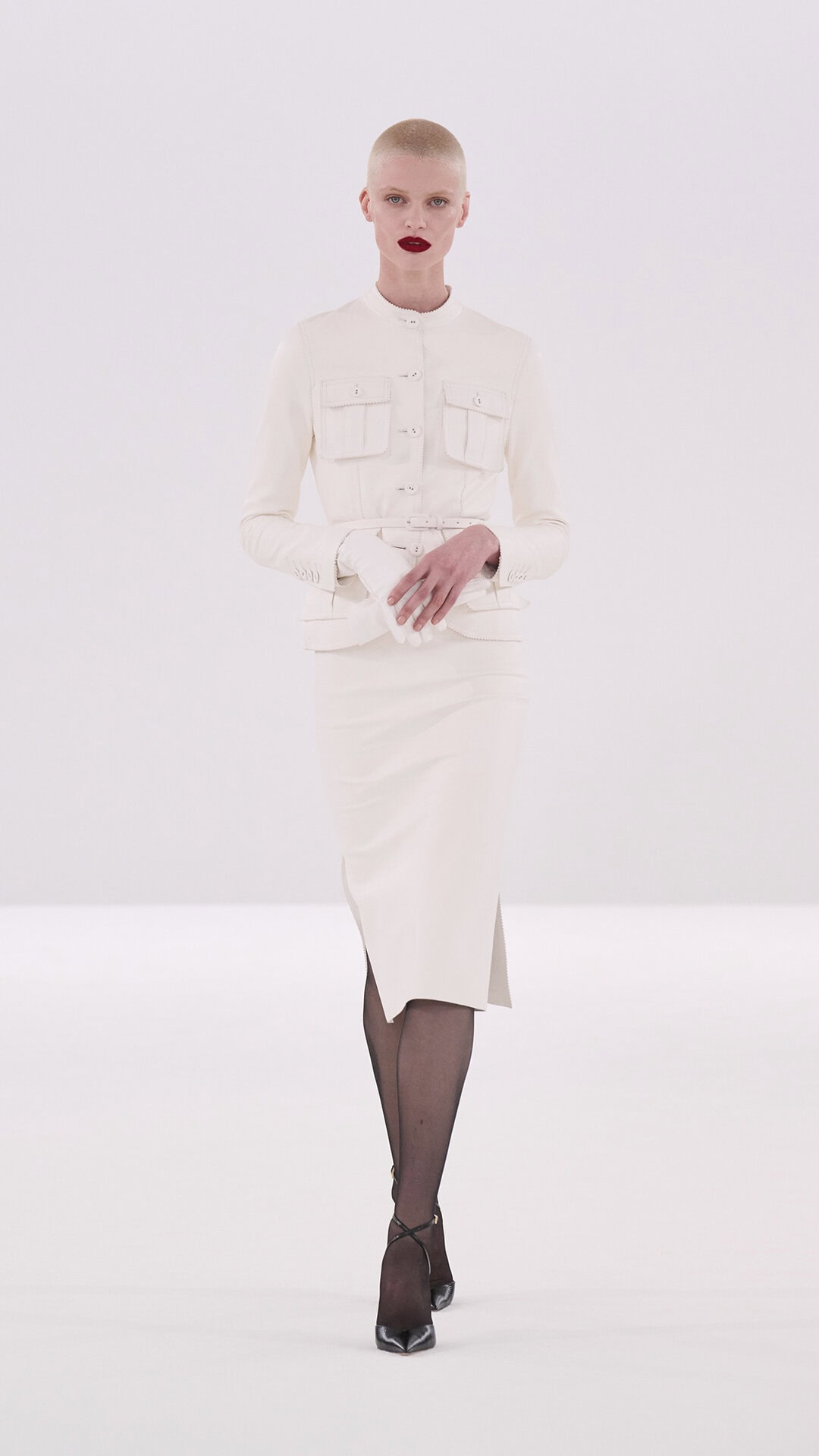 TOM FORD(トム フォード)/2026-27 AUTUMN WINTER | COLLECTION TOM FORD(トム フォード)/2026-27 AUTUMN WINTER | COLLECTION