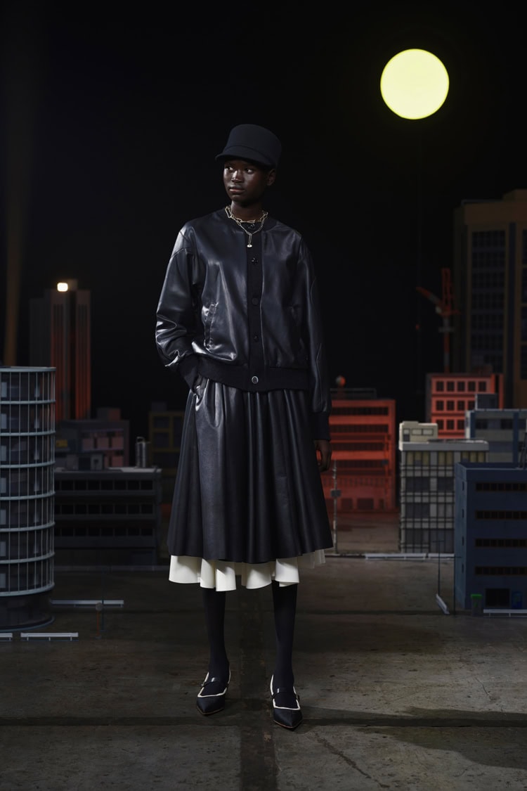 UNDERCOVER 2026-27 AUTUMN WINTER_003