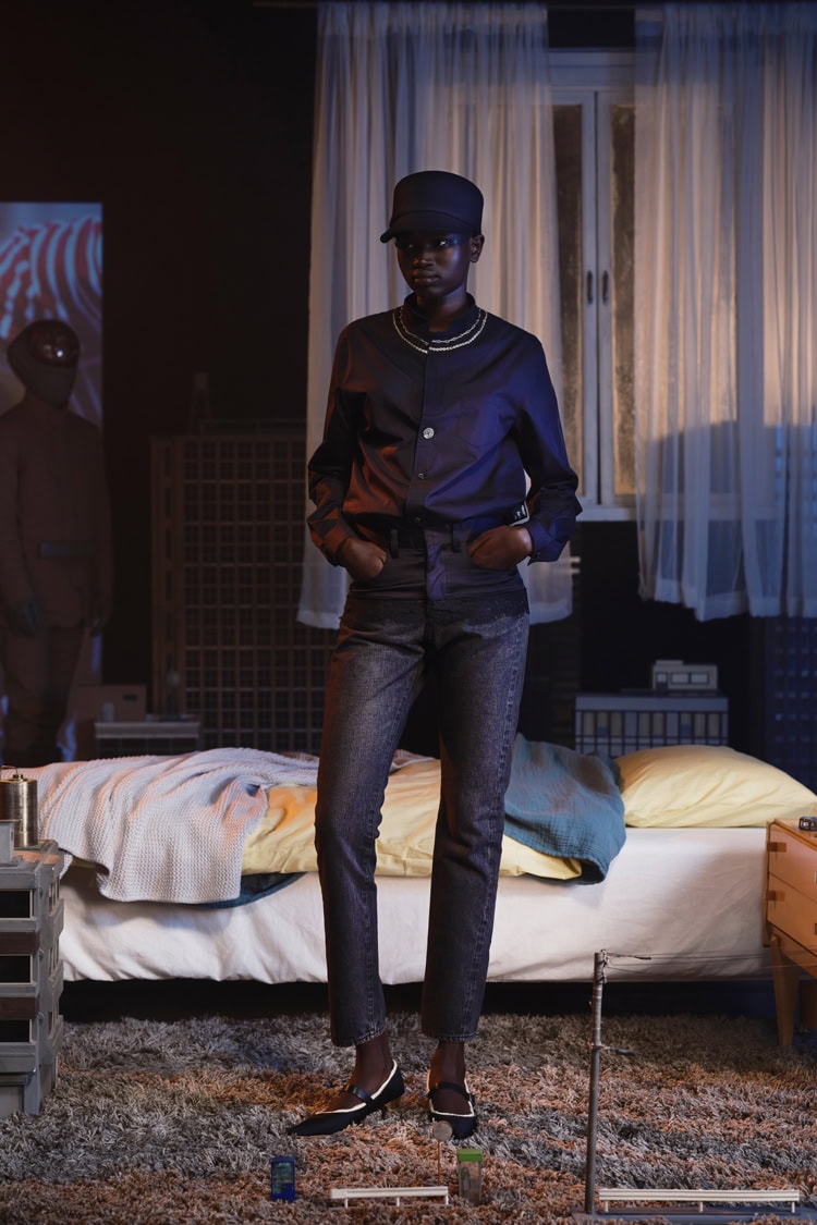 UNDERCOVER 2026-27 AUTUMN WINTER_005