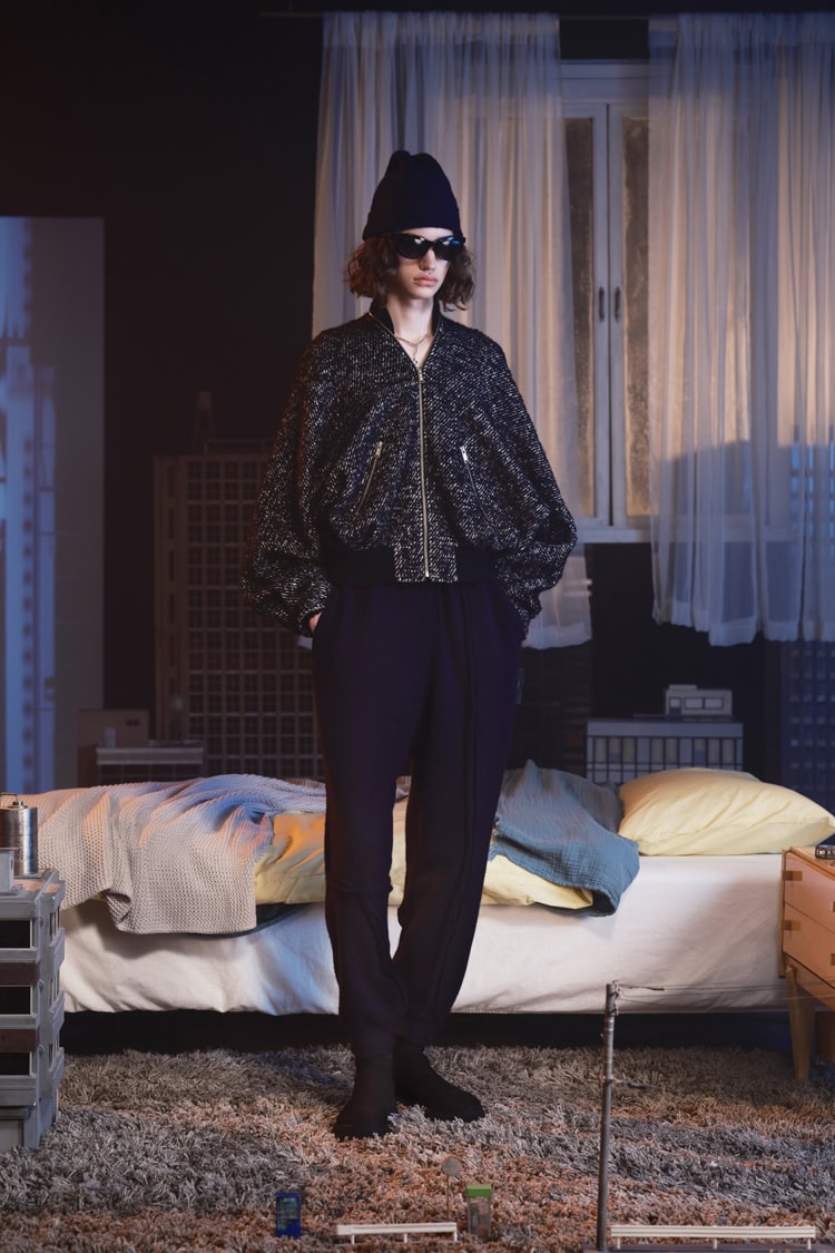 UNDERCOVER 2026-27 AUTUMN WINTER_006