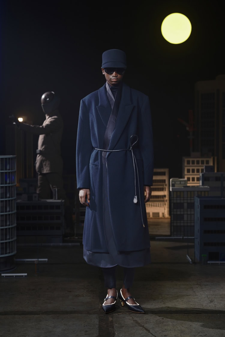UNDERCOVER 2026-27 AUTUMN WINTER_007