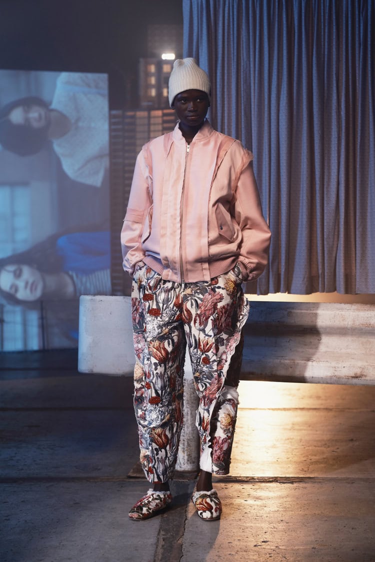 UNDERCOVER 2026-27 AUTUMN WINTER_009