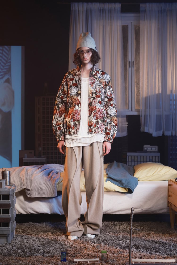 UNDERCOVER 2026-27 AUTUMN WINTER_010