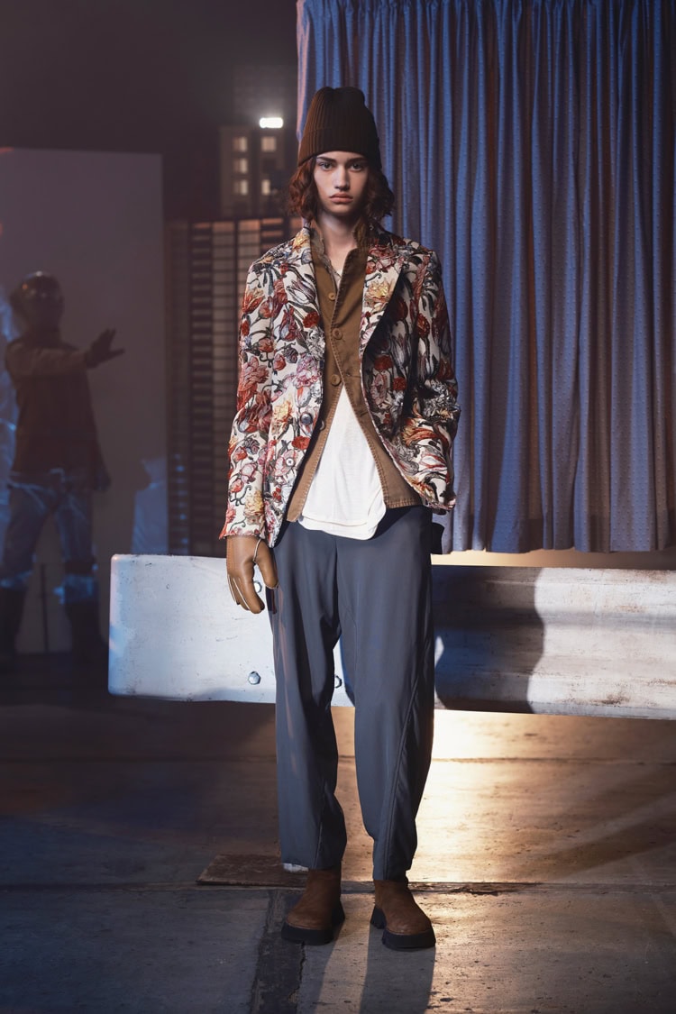 UNDERCOVER 2026-27 AUTUMN WINTER_012