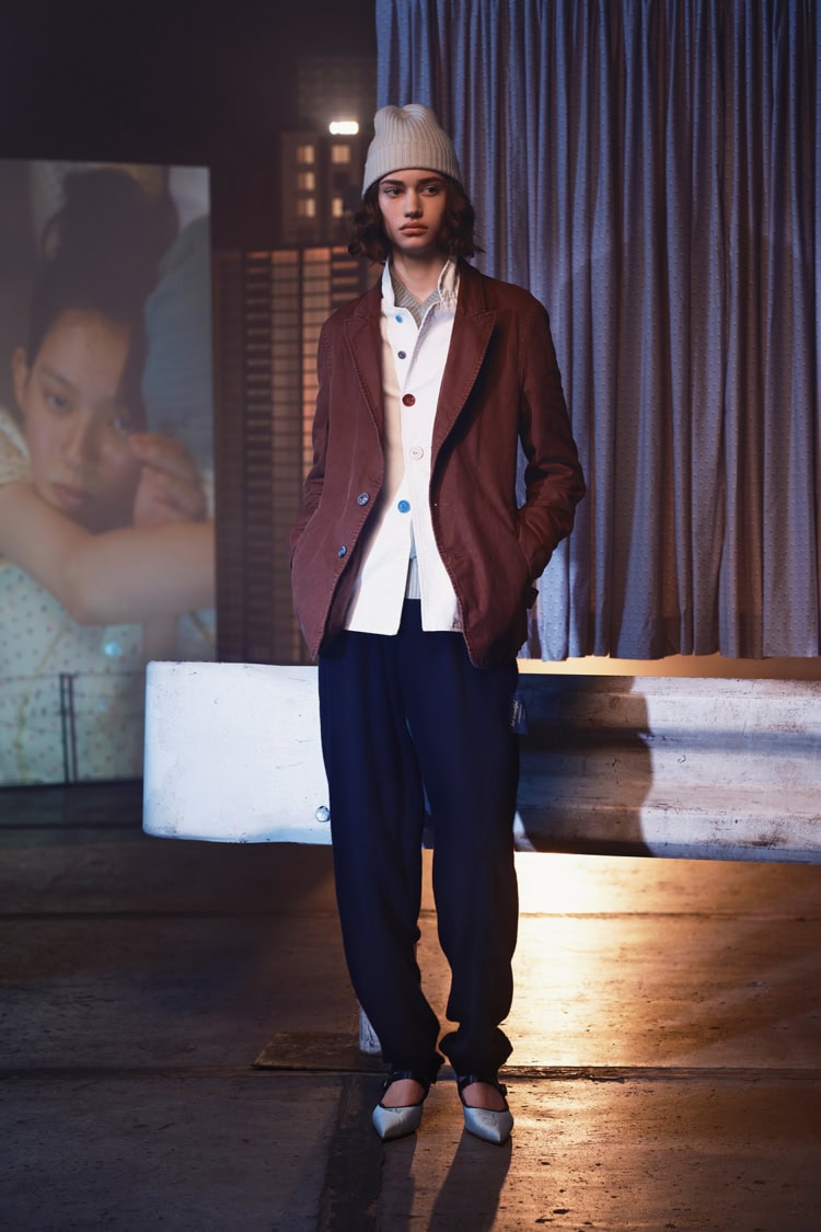 UNDERCOVER 2026-27 AUTUMN WINTER_013