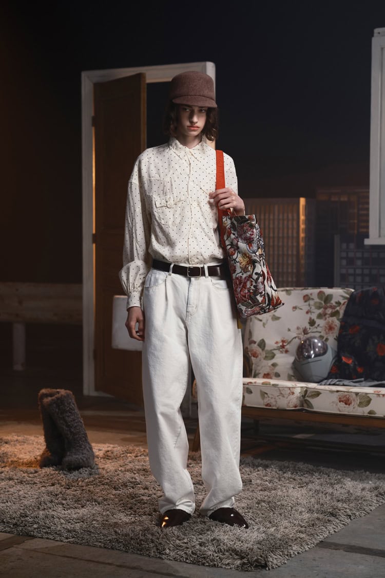 UNDERCOVER 2026-27 AUTUMN WINTER_014