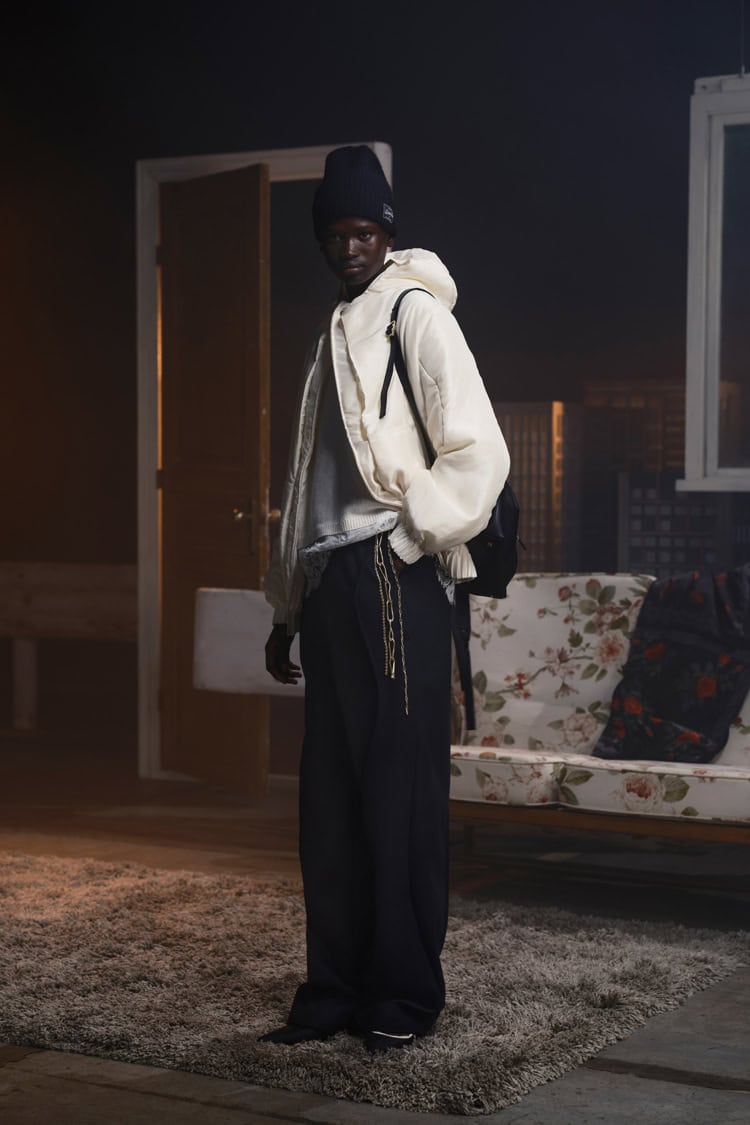 UNDERCOVER 2026-27 AUTUMN WINTER_015