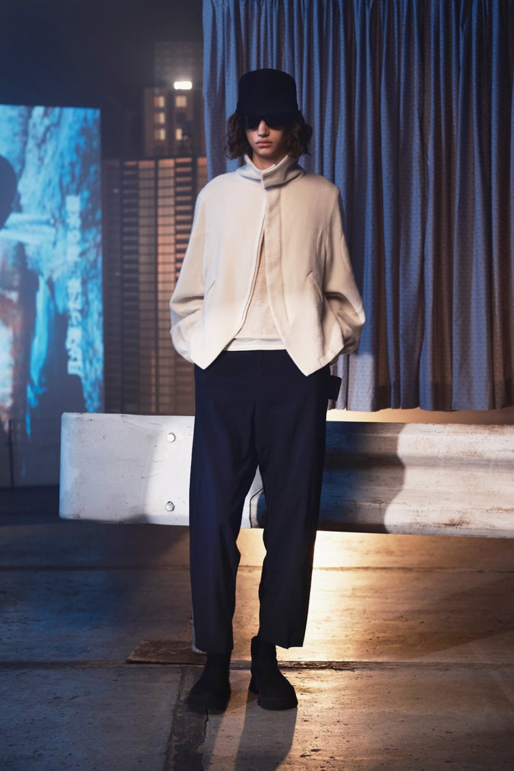 UNDERCOVER 2026-27 AUTUMN WINTER_016