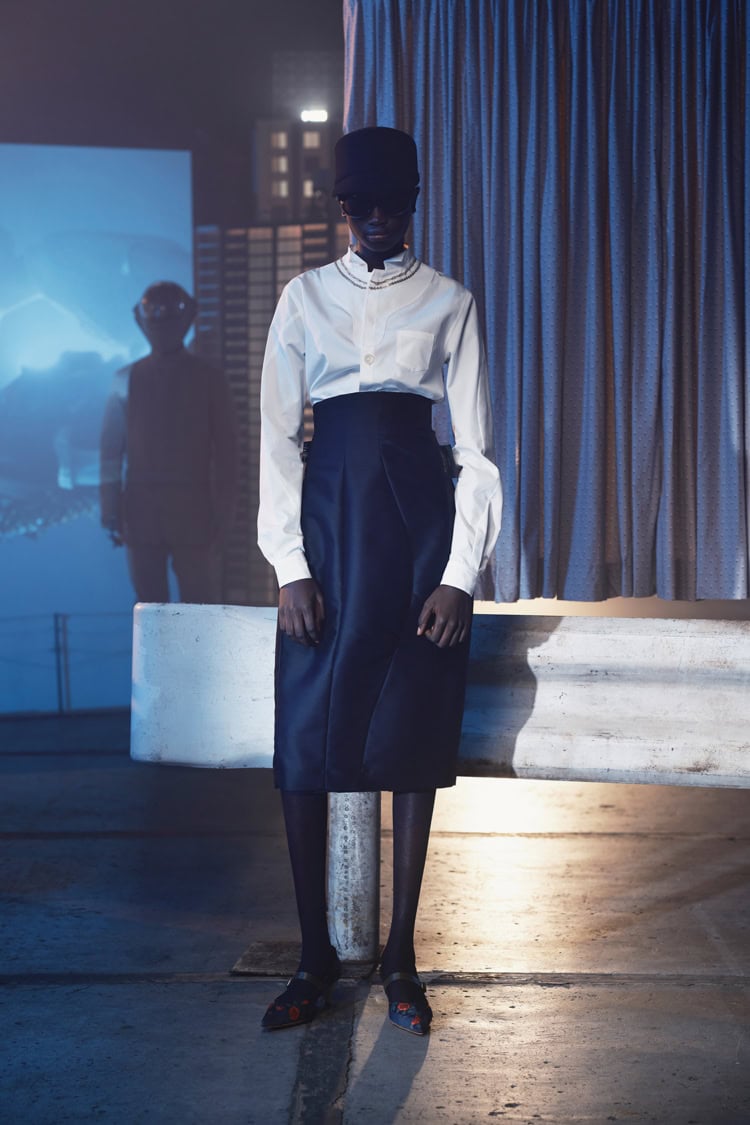 UNDERCOVER 2026-27 AUTUMN WINTER_018