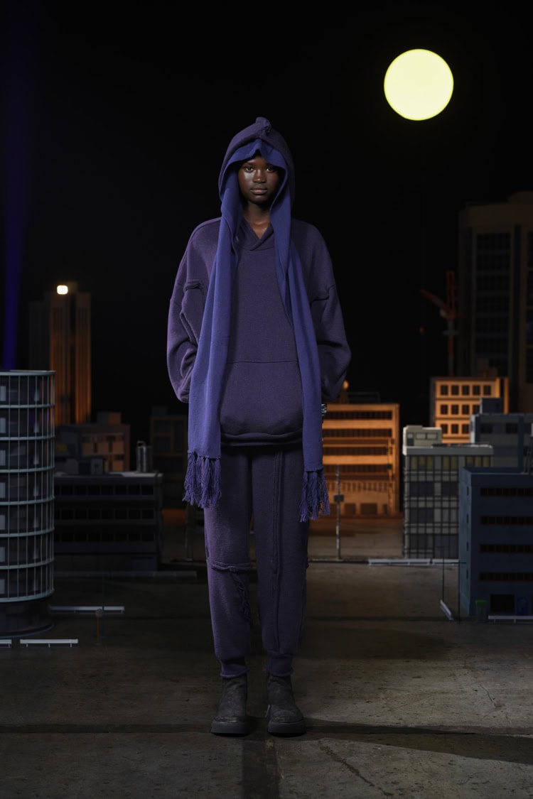 UNDERCOVER 2026-27 AUTUMN WINTER_019