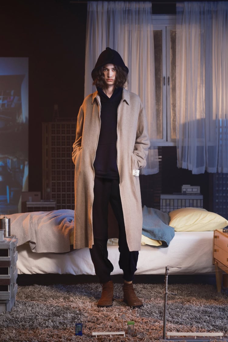 UNDERCOVER 2026-27 AUTUMN WINTER_022