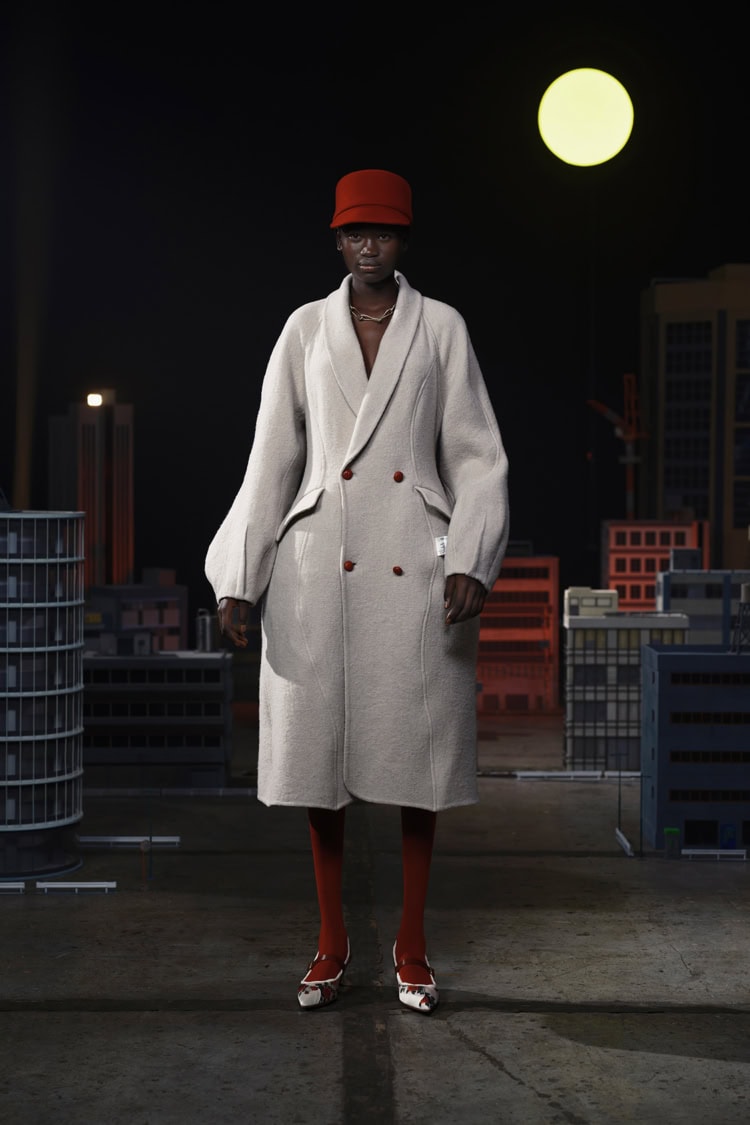 UNDERCOVER 2026-27 AUTUMN WINTER_023