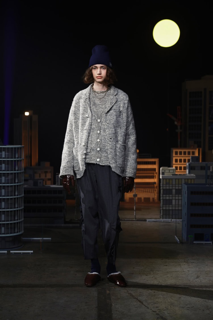 UNDERCOVER 2026-27 AUTUMN WINTER_024