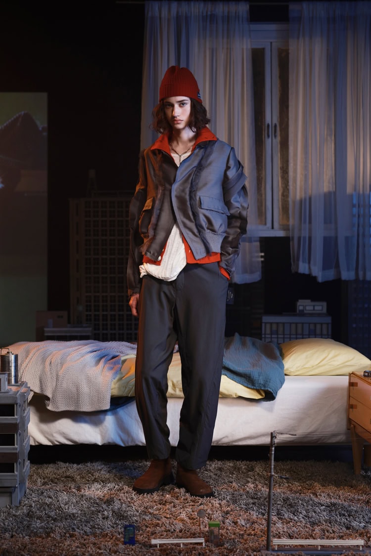 UNDERCOVER 2026-27 AUTUMN WINTER_025