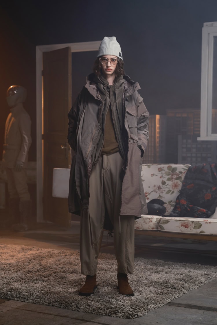 UNDERCOVER 2026-27 AUTUMN WINTER_028