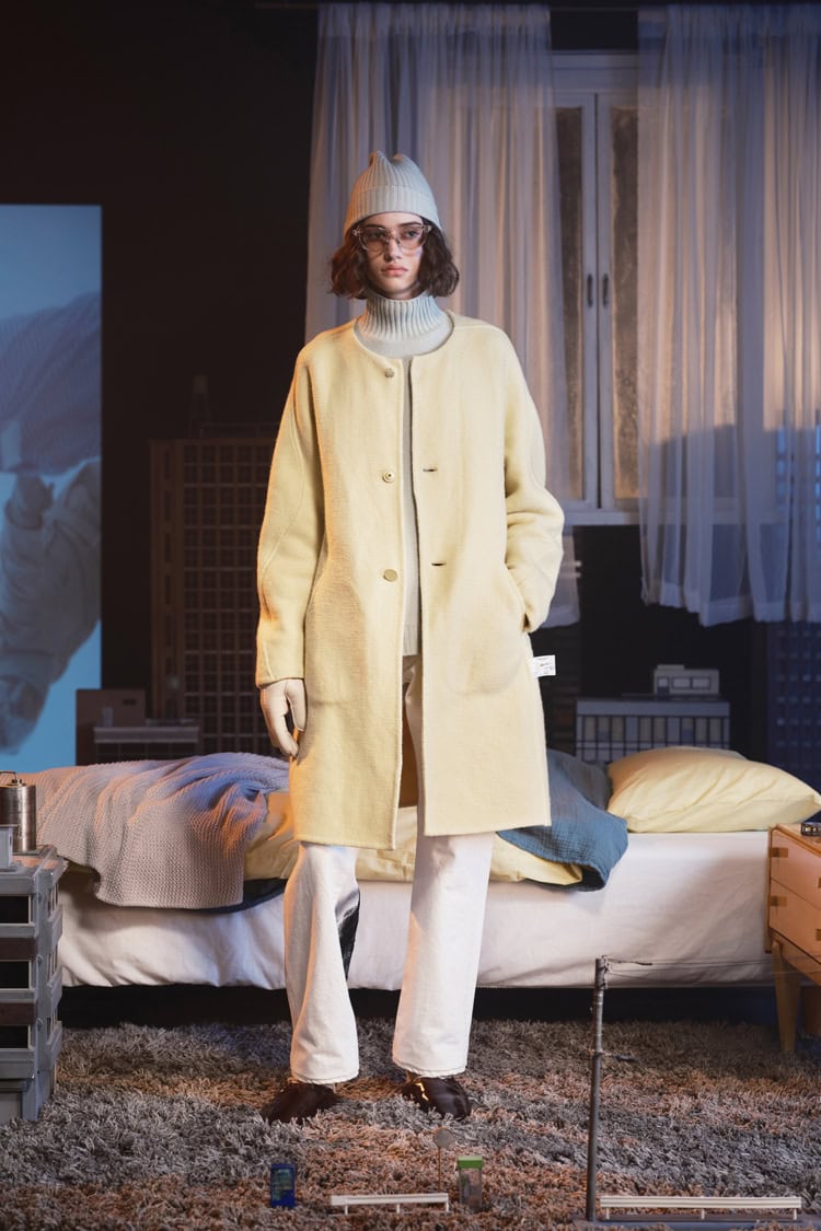 UNDERCOVER 2026-27 AUTUMN WINTER_029