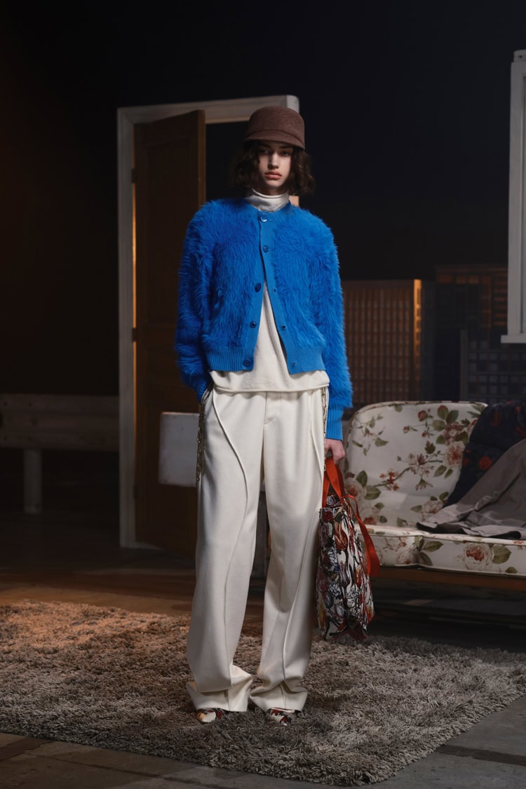 UNDERCOVER 2026-27 AUTUMN WINTER_030