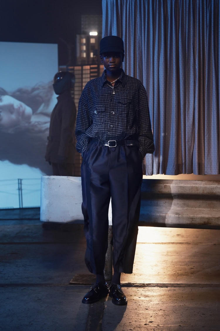 UNDERCOVER 2026-27 AUTUMN WINTER_032