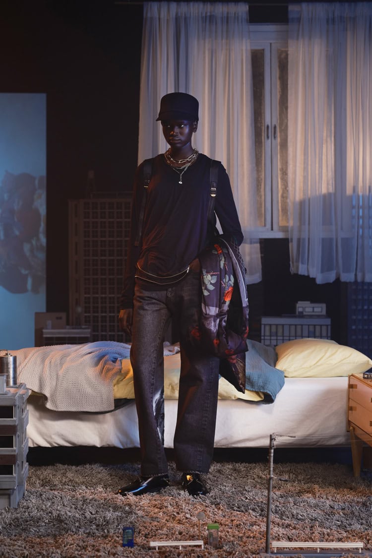 UNDERCOVER 2026-27 AUTUMN WINTER_033