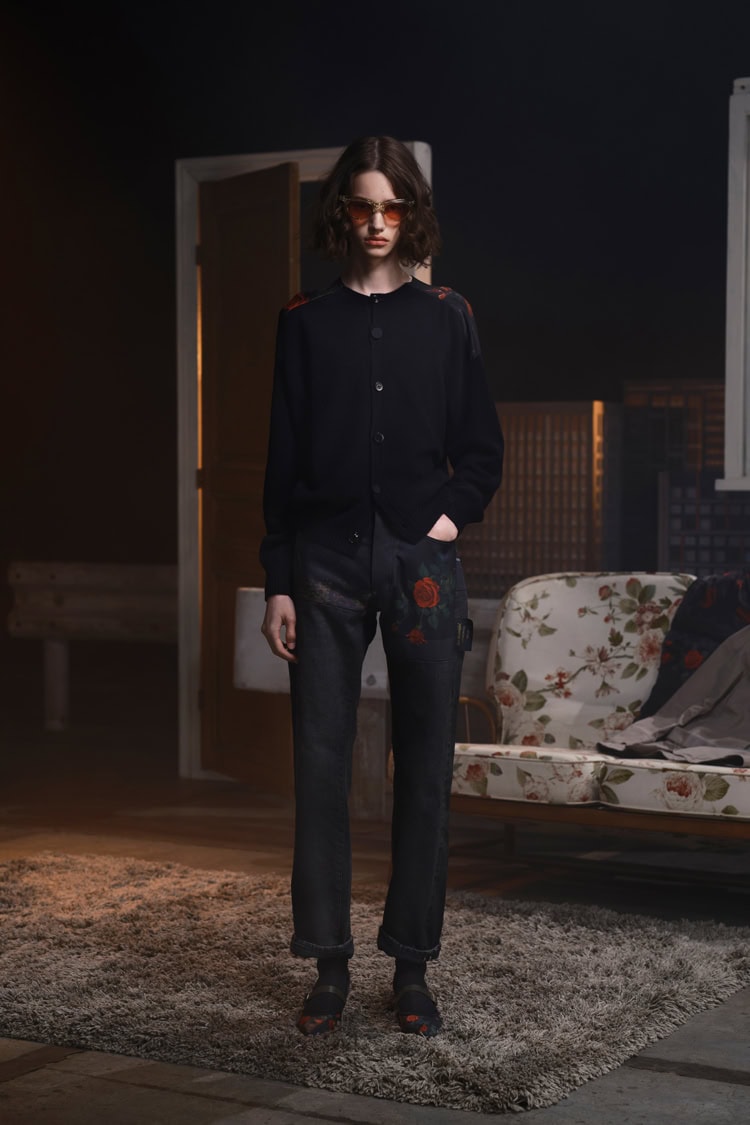 UNDERCOVER 2026-27 AUTUMN WINTER_034