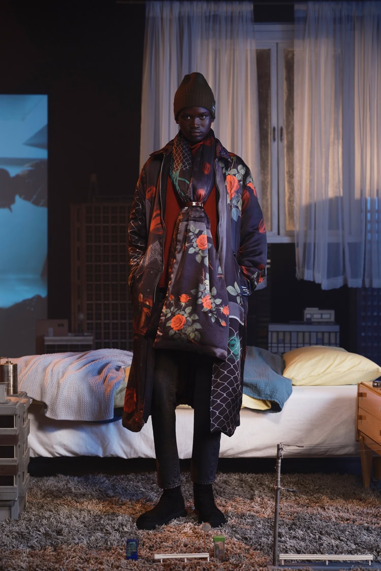 UNDERCOVER 2026-27 AUTUMN WINTER_035