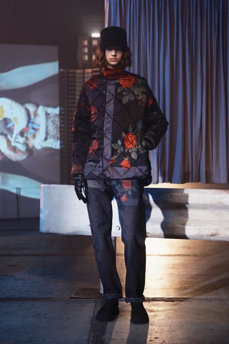 UNDERCOVER 2026-27 AUTUMN WINTER_036