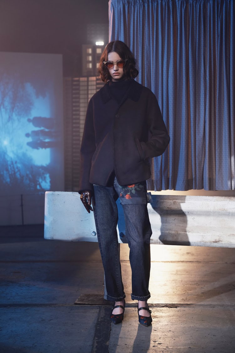 UNDERCOVER 2026-27 AUTUMN WINTER_037