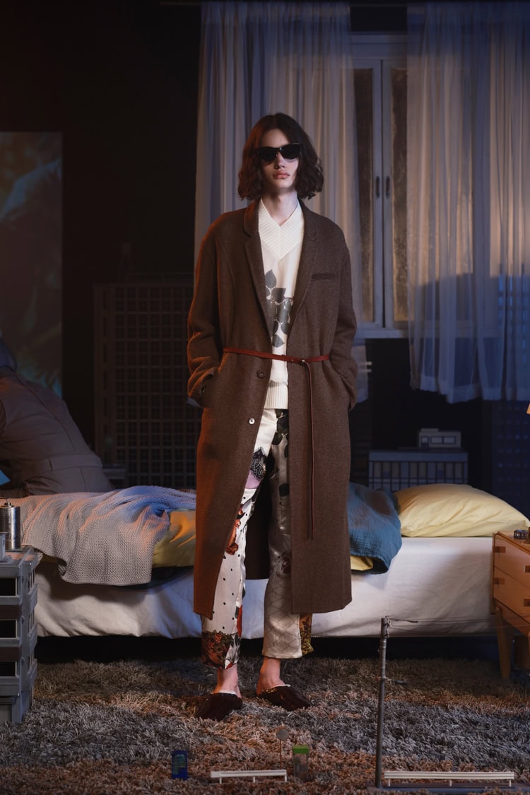 UNDERCOVER 2026-27 AUTUMN WINTER_039