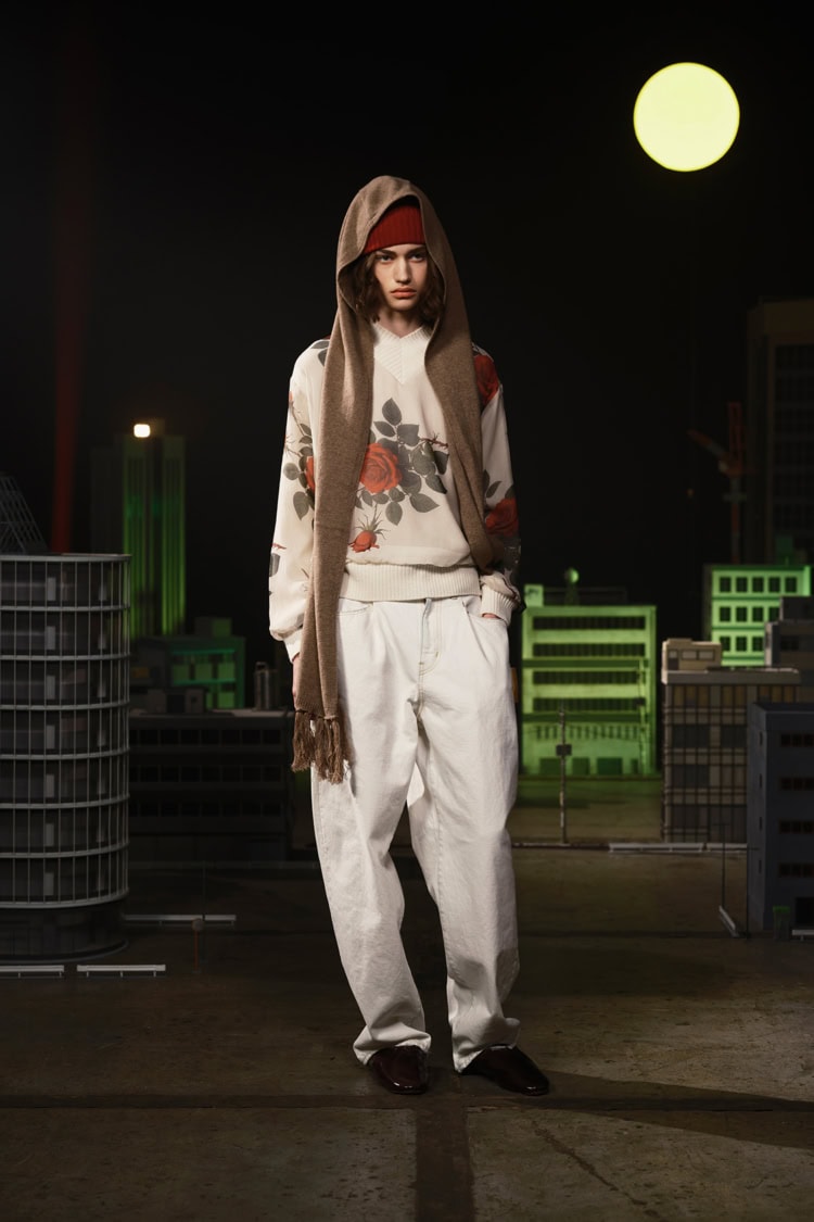 UNDERCOVER 2026-27 AUTUMN WINTER_041