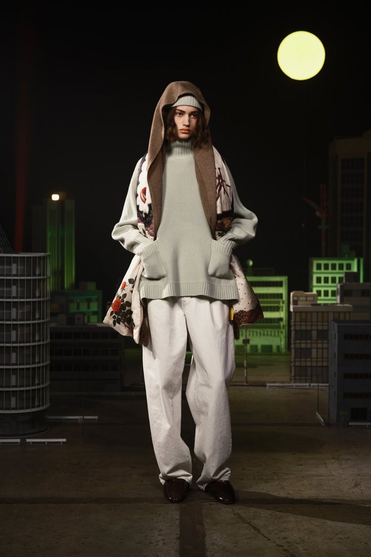 UNDERCOVER 2026-27 AUTUMN WINTER_043