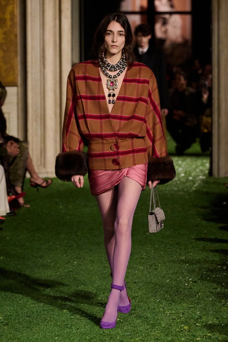 VALENTINO 2026-27 AUTUMN WINTER_042
