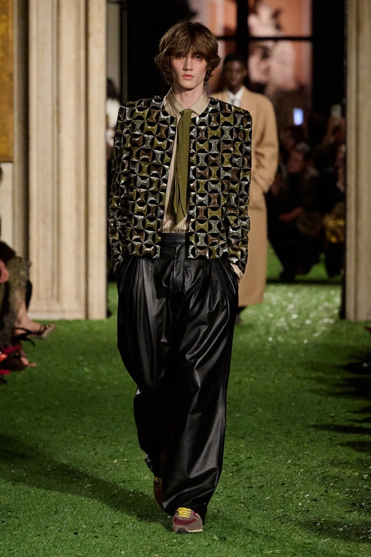 VALENTINO 2026-27 AUTUMN WINTER_067