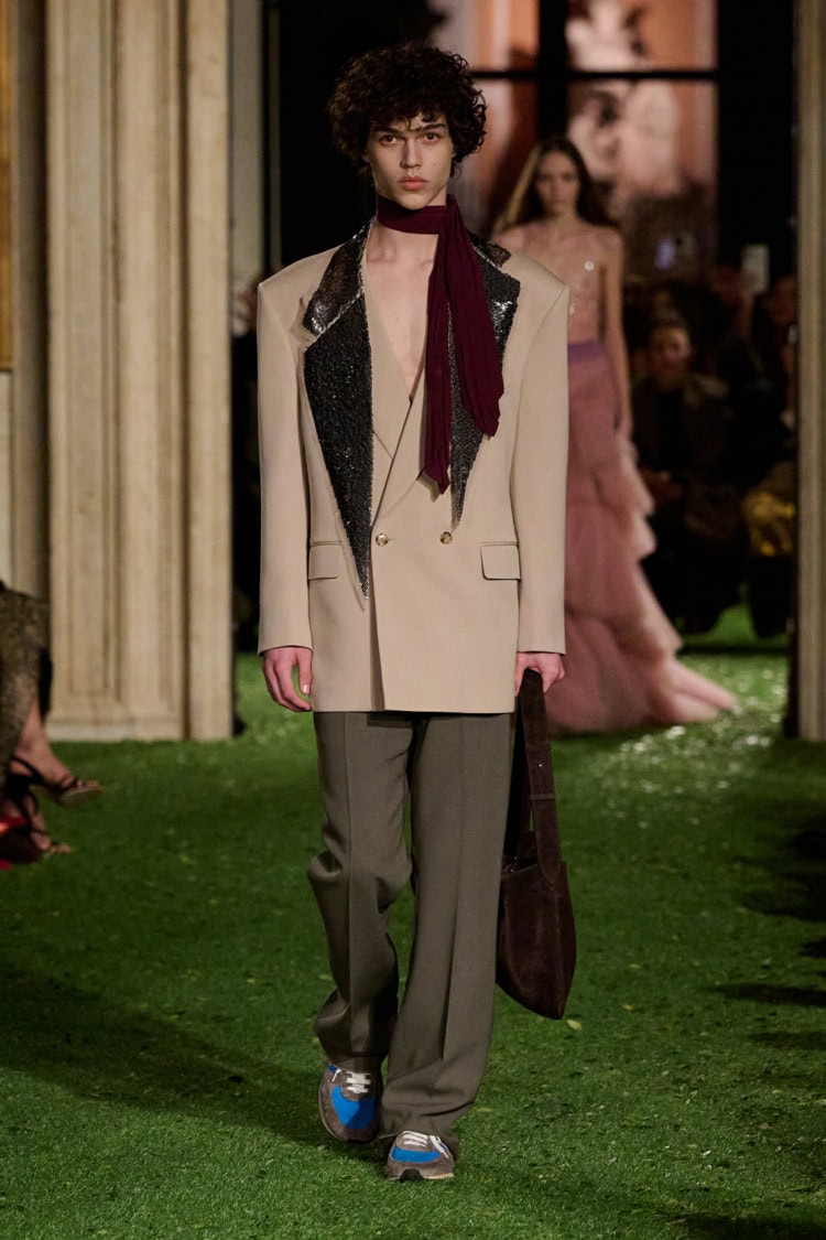 VALENTINO 2026-27 AUTUMN WINTER_080