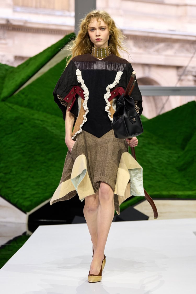 LOUIS VUITTON 2026-27 AUTUMN WINTER_005