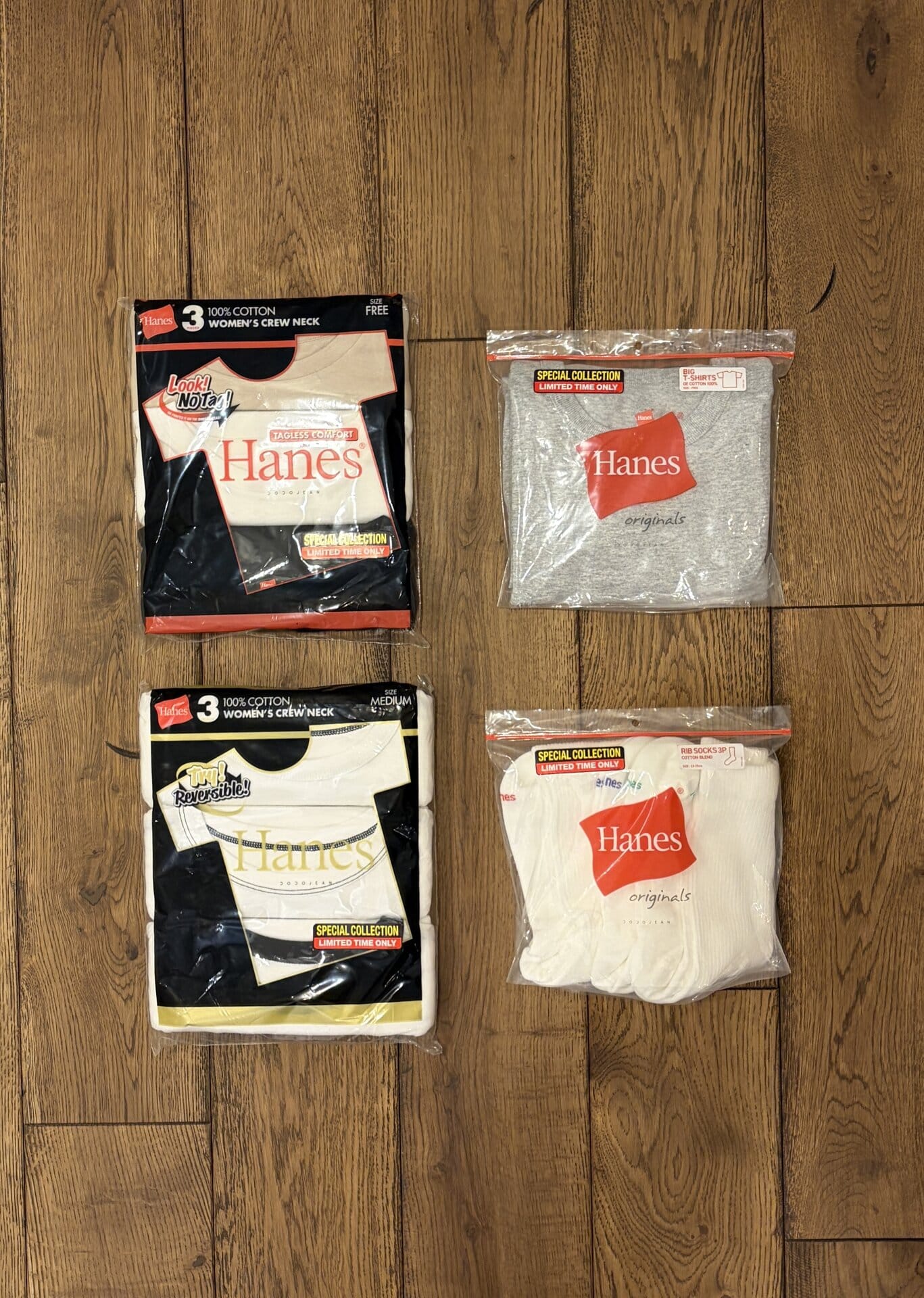 百々さんコラボはパッケージも洒落てます！