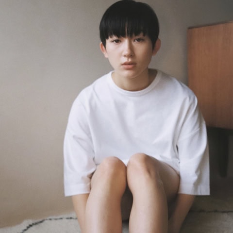 マジで全部欲しい!【スタイリスト百々千晴×ヘインズ】のコラボTシャツ全モデルひとり試着祭り