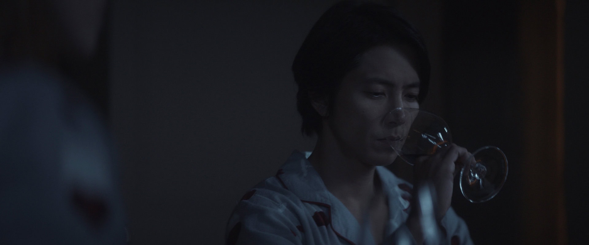 ドラマ『神の雫/Drops of God シーズン2』山下智久